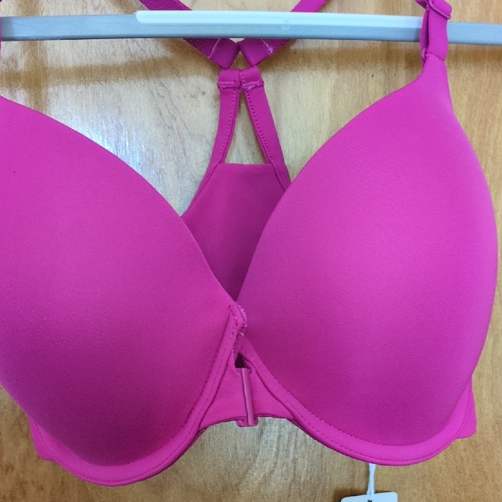 Festival Fushsia Front Close